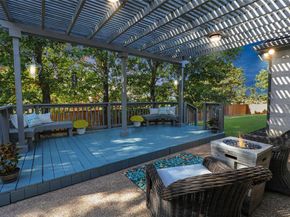 4709 N Meadow Ridge Circle , McKinney Texas 75072