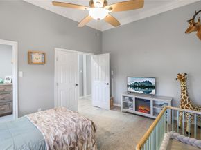 4709 N Meadow Ridge Circle , McKinney Texas 75072