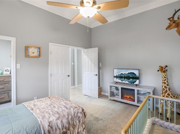 4709 N Meadow Ridge Circle , McKinney Texas 75072