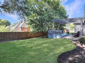 4709 N Meadow Ridge Circle , McKinney Texas 75072