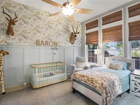 4709 N Meadow Ridge Circle , McKinney Texas 75072