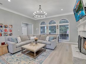 4709 N Meadow Ridge Circle , McKinney Texas 75072