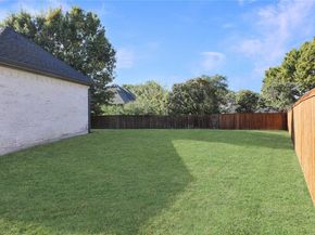 4709 N Meadow Ridge Circle , McKinney Texas 75072