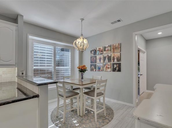 4709 N Meadow Ridge Circle , McKinney Texas 75072