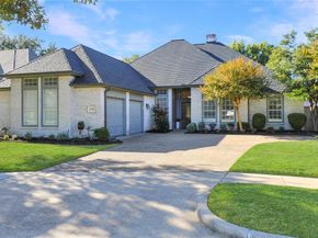 4709 N Meadow Ridge Circle , McKinney Texas 75072