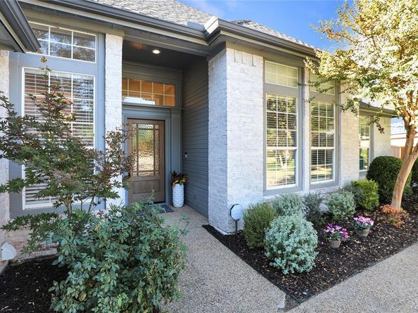 4709 N Meadow Ridge Circle , McKinney Texas 75072