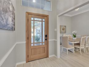 4709 N Meadow Ridge Circle , McKinney Texas 75072