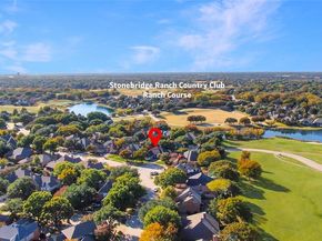 4709 N Meadow Ridge Circle , McKinney Texas 75072