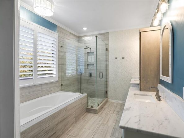 4709 N Meadow Ridge Circle , McKinney Texas 75072