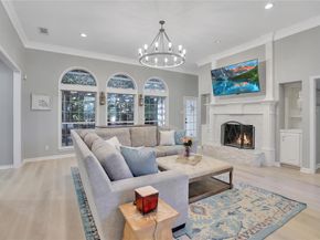 4709 N Meadow Ridge Circle , McKinney Texas 75072