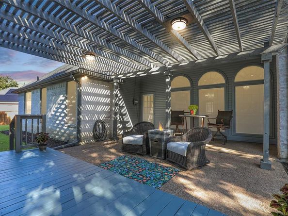 4709 N Meadow Ridge Circle , McKinney Texas 75072