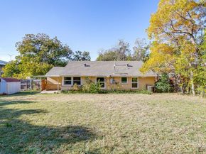 3973 W Spurgeon Street , Fort Worth Texas 76133