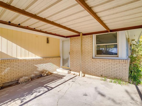 3973 W Spurgeon Street , Fort Worth Texas 76133