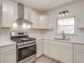 3973 W Spurgeon Street , Fort Worth Texas 76133