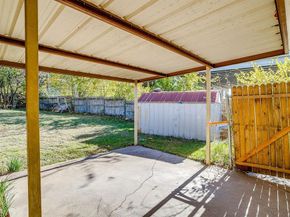 3973 W Spurgeon Street , Fort Worth Texas 76133