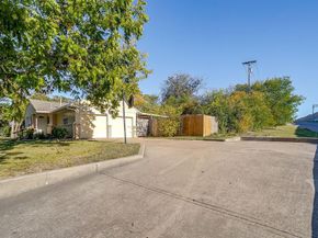 3973 W Spurgeon Street , Fort Worth Texas 76133