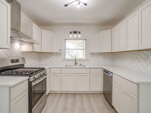 3973 W Spurgeon Street , Fort Worth Texas 76133