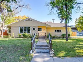 3973 W Spurgeon Street , Fort Worth Texas 76133