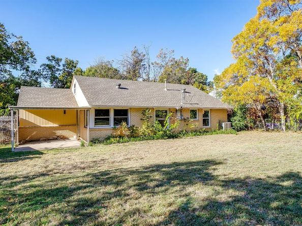 3973 W Spurgeon Street , Fort Worth Texas 76133