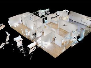 1007 N Cottonwood Drive , Richardson Texas 75080