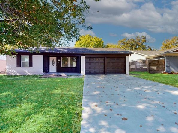 1007 N Cottonwood Drive , Richardson Texas 75080