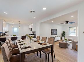 1007 N Cottonwood Drive , Richardson Texas 75080