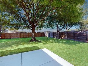 1007 N Cottonwood Drive , Richardson Texas 75080