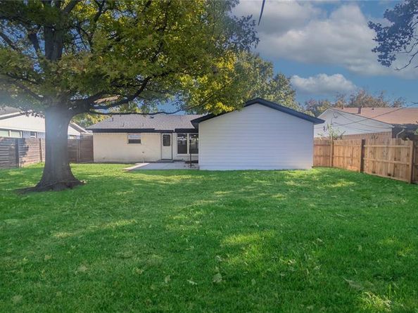 1007 N Cottonwood Drive , Richardson Texas 75080