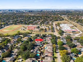 6906  Brentfield Drive , Dallas Texas 75248