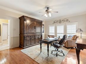 6906  Brentfield Drive , Dallas Texas 75248