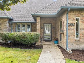 6906  Brentfield Drive , Dallas Texas 75248