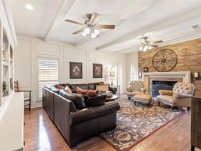 6906  Brentfield Drive , Dallas Texas 75248