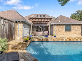 6906  Brentfield Drive , Dallas Texas 75248
