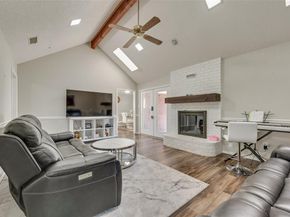 4102  Autumn Ridge Court , Arlington Texas 76016