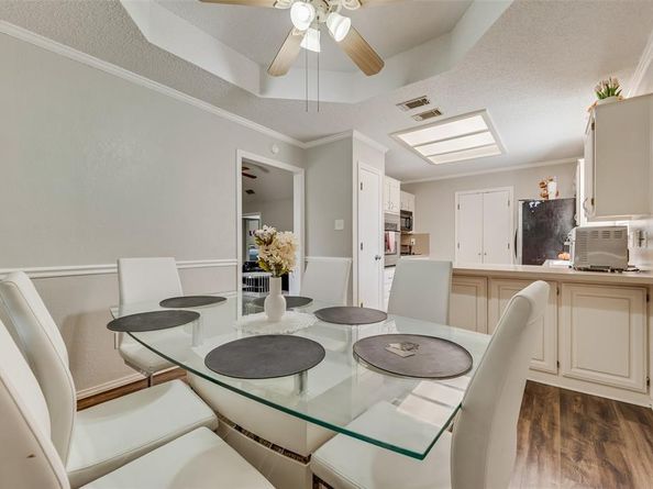 4102  Autumn Ridge Court , Arlington Texas 76016