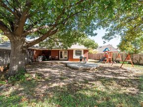 4102  Autumn Ridge Court , Arlington Texas 76016