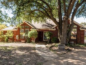 4102  Autumn Ridge Court , Arlington Texas 76016