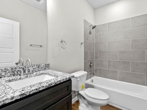 4133  Ave H  , Fort Worth Texas 76105