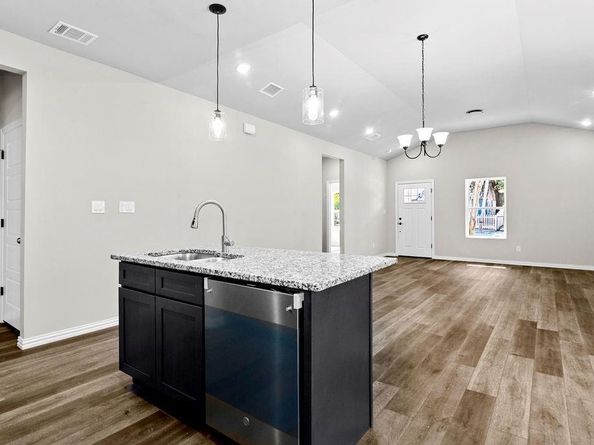 4133  Ave H  , Fort Worth Texas 76105