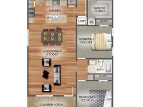 4133  Ave H  , Fort Worth Texas 76105