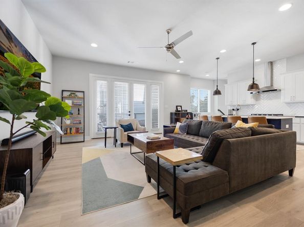 241  Wimberly Street , Fort Worth Texas 76107