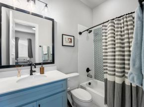 241  Wimberly Street , Fort Worth Texas 76107