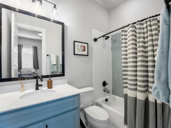 241  Wimberly Street , Fort Worth Texas 76107