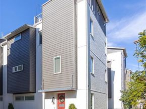 241  Wimberly Street , Fort Worth Texas 76107