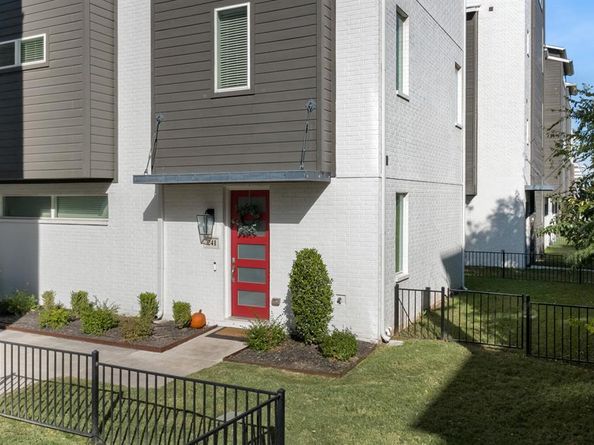 241  Wimberly Street , Fort Worth Texas 76107