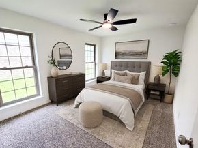 553  Doral Place , Garland Texas 75043