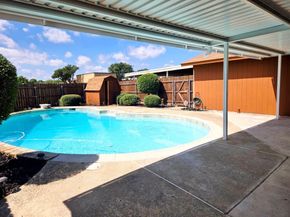 553  Doral Place , Garland Texas 75043