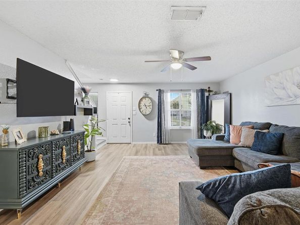 5728  Giddyup Lane , Fort Worth Texas 76179