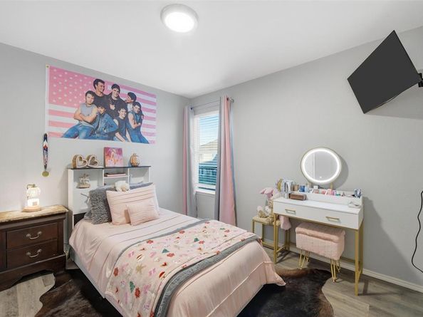 5728  Giddyup Lane , Fort Worth Texas 76179