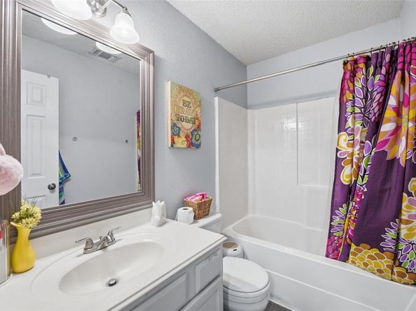 5728  Giddyup Lane , Fort Worth Texas 76179